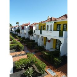 Bungalows Vistaflor