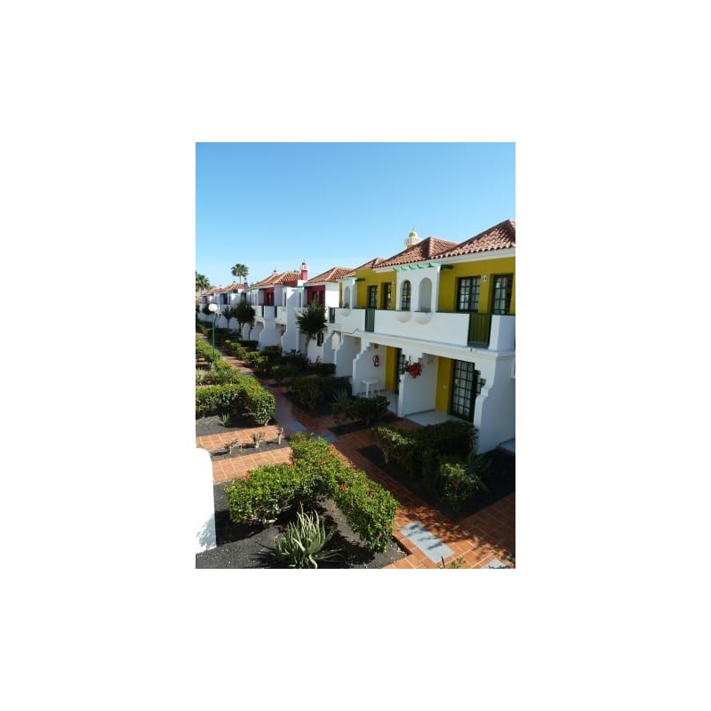 Bungalows Vistaflor