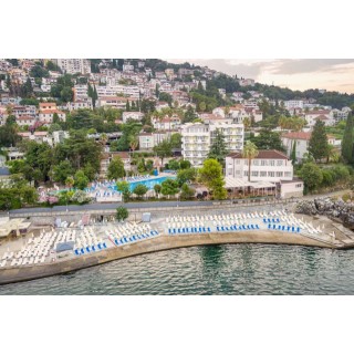 Hunguest Hotel Sun Resort