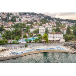 Hunguest Hotel Sun Resort
