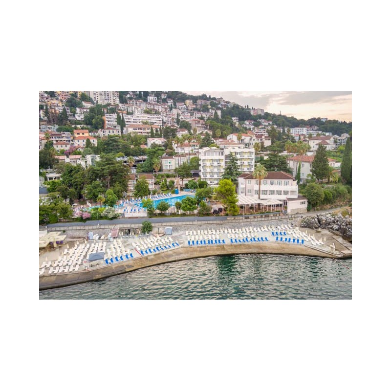 Hunguest Hotel Sun Resort