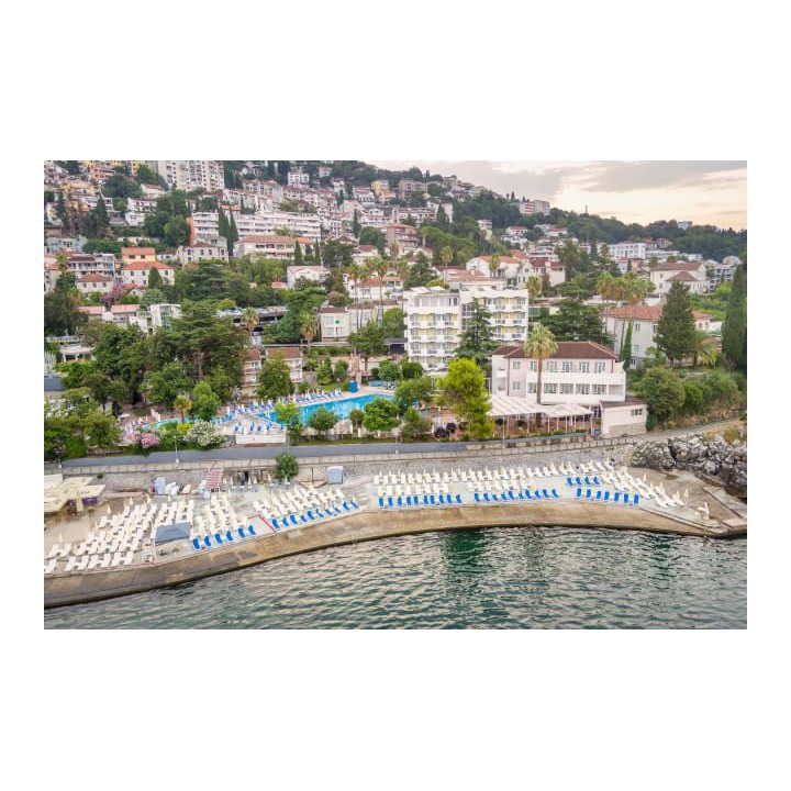 Hunguest Hotel Sun Resort