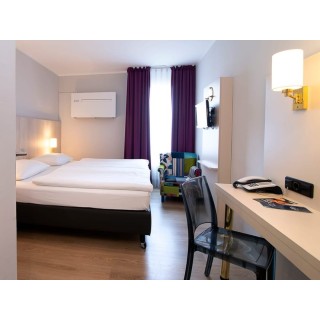 3 Tage Urlaub im Nautic Hotel in Bremerhaven mit Frühstück