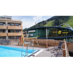 Eigene Anreise Österreich - Steiermark: Hotel Planai in Schladming