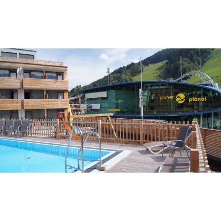Eigene Anreise Österreich - Steiermark: Hotel Planai in Schladming