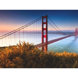 Rundreisen USA - Westküste: Höhepunkte des Westens: Natur und Flair