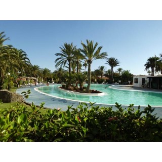 Sun Club Playa del Ingles