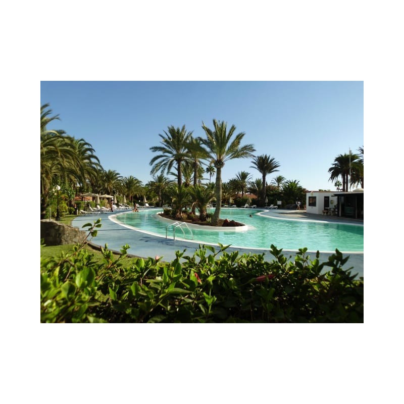 Sun Club Playa del Ingles