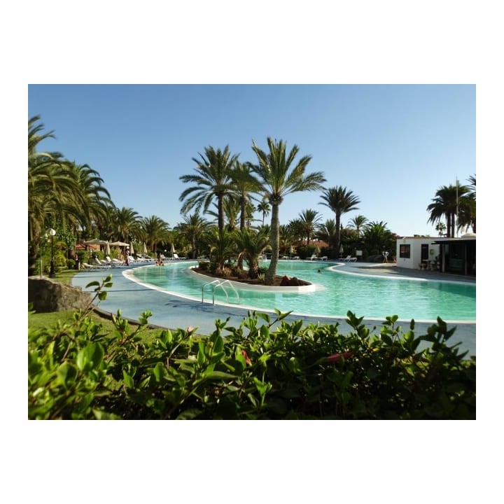 Sun Club Playa del Ingles