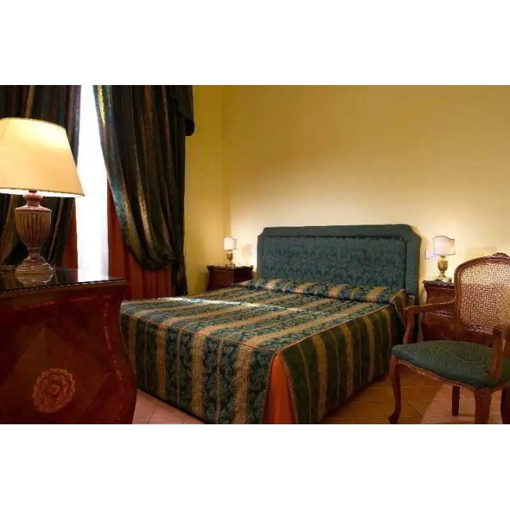 Chiaja Hotel de Charme