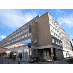 Clarion Hotel Gillet