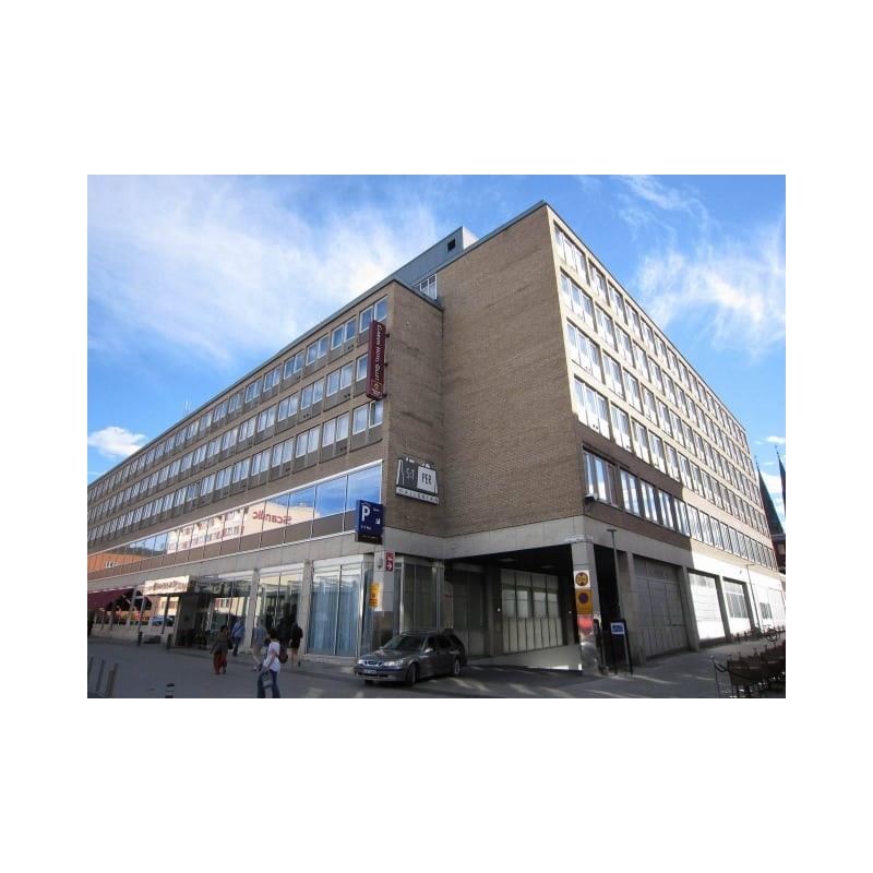 Clarion Hotel Gillet