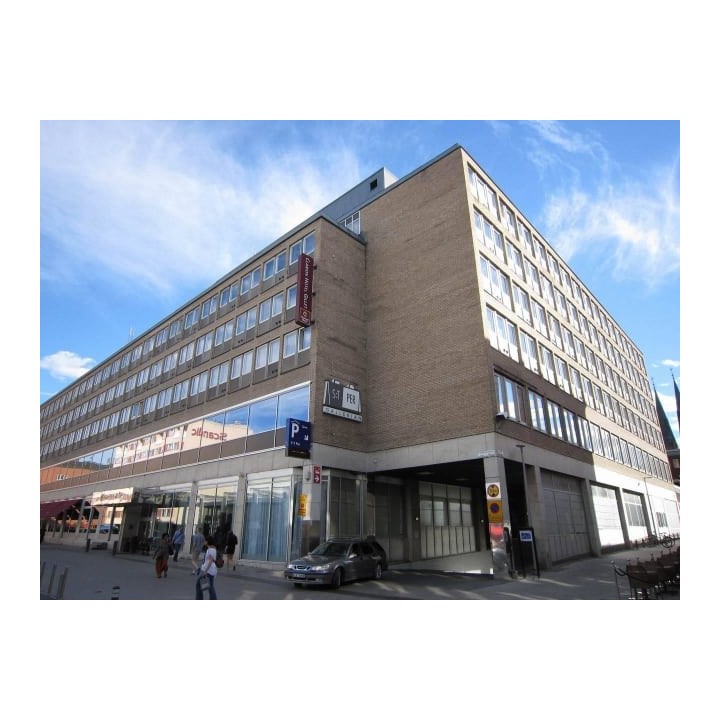 Clarion Hotel Gillet