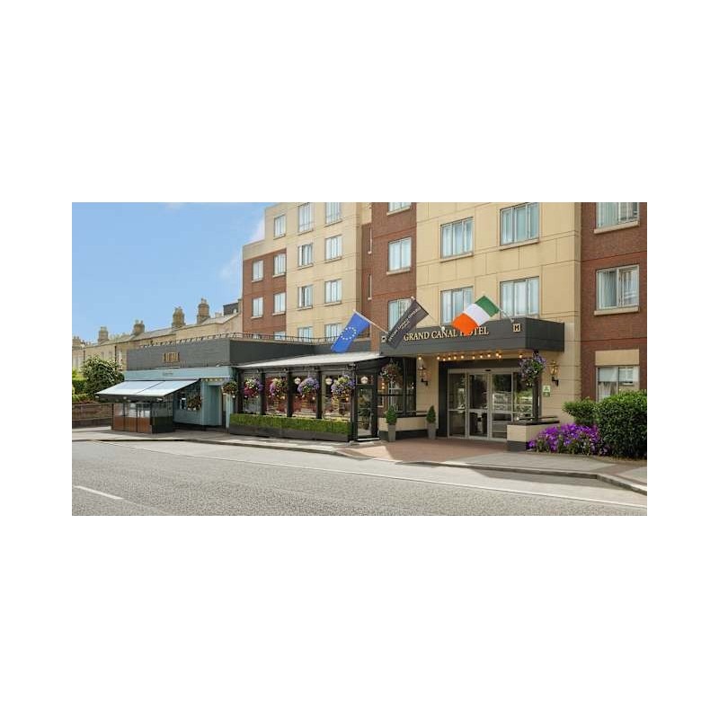 Hotel Grand Canal