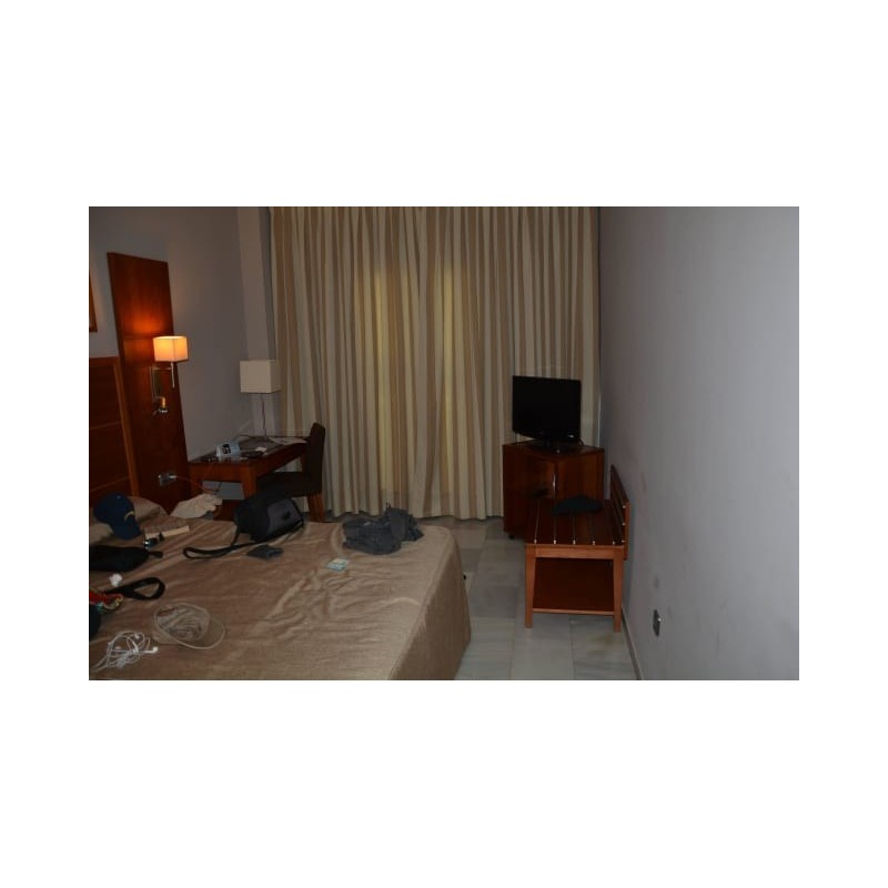 Hotel Las Adelfas