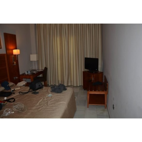 Hotel Las Adelfas