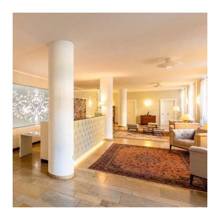Schlosshotel Bad Neustadt
