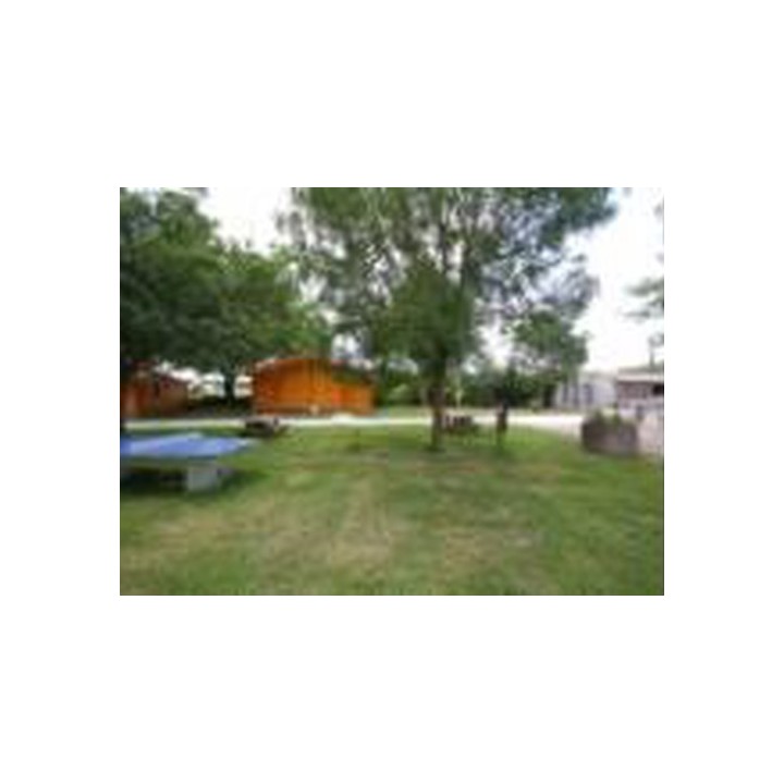 Camping les 2 Salamandres.3