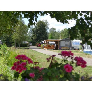 Campingplatz am Polygon