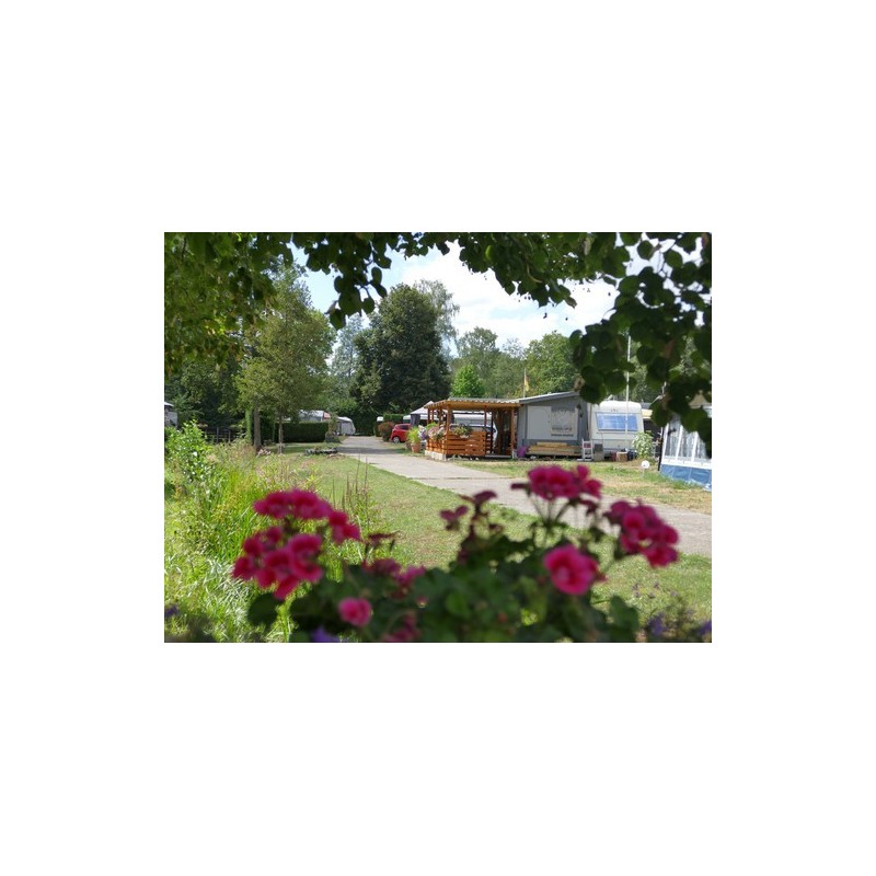 Campingplatz am Polygon