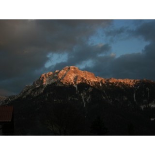 Camping Gippelblick Kernhof