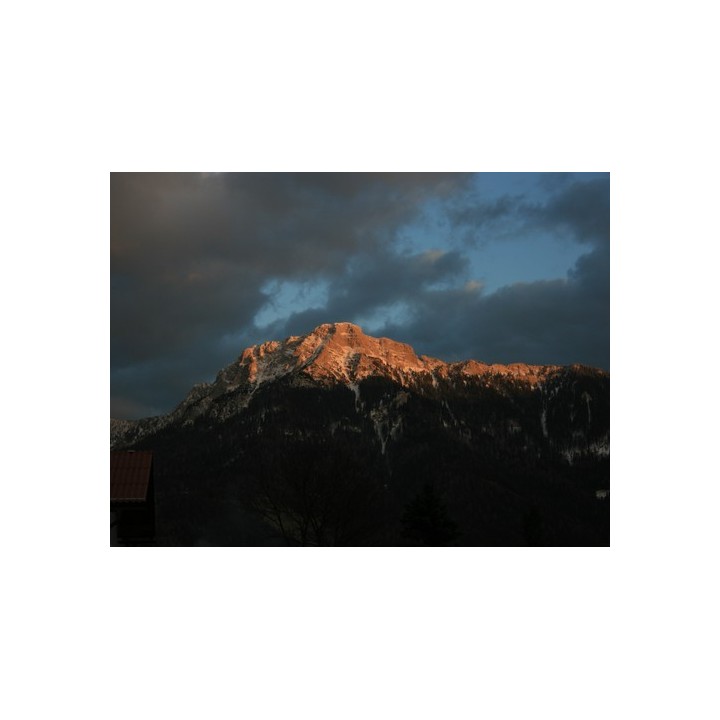 Camping Gippelblick Kernhof