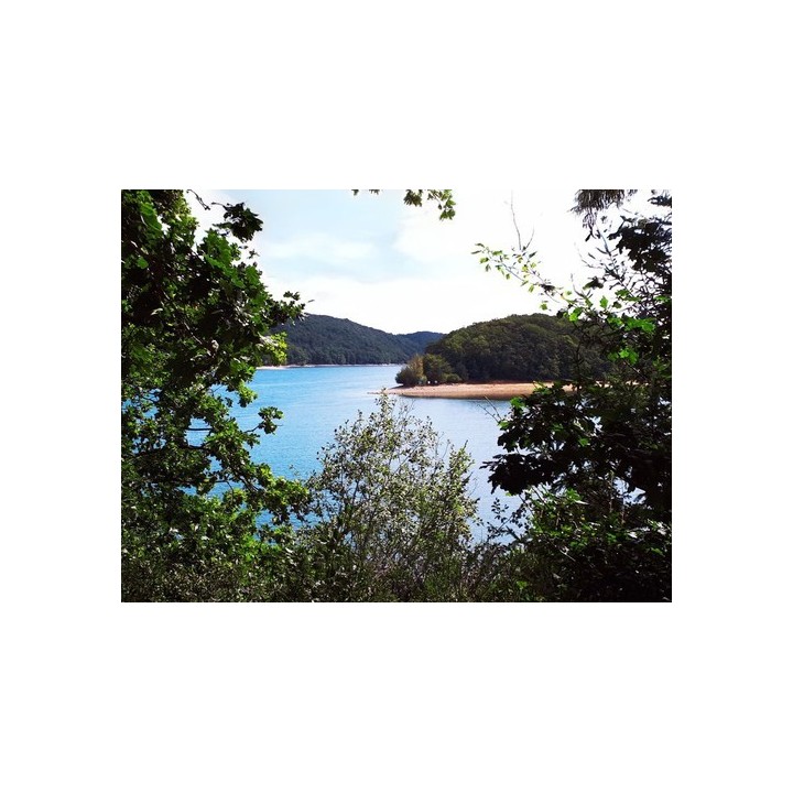 Les Rives du Lac Cantalès