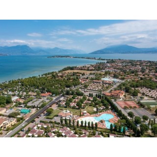 San Francesco Camping Village