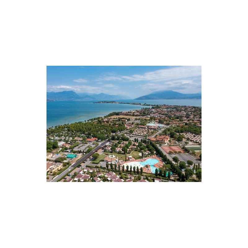 San Francesco Camping Village
