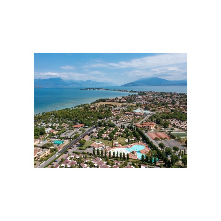 San Francesco Camping Village