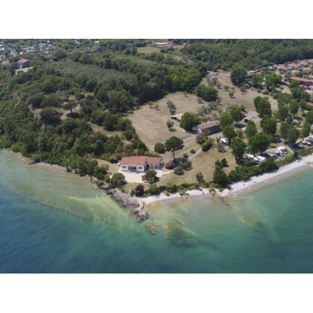 SIVINOS Camping Boutique