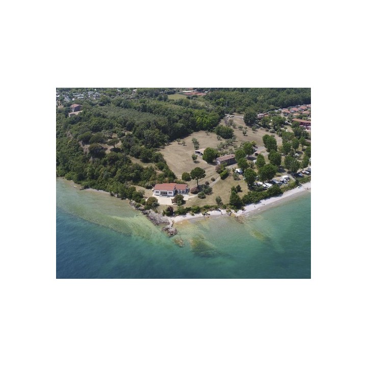 SIVINOS Camping Boutique