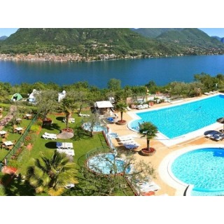 Glamping Resort Weekend