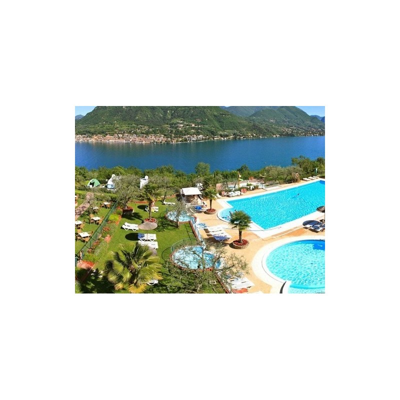 Glamping Resort Weekend