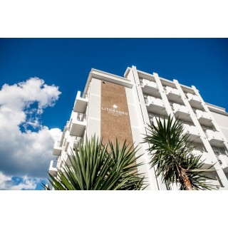 Litoraneo Suite Hotel
