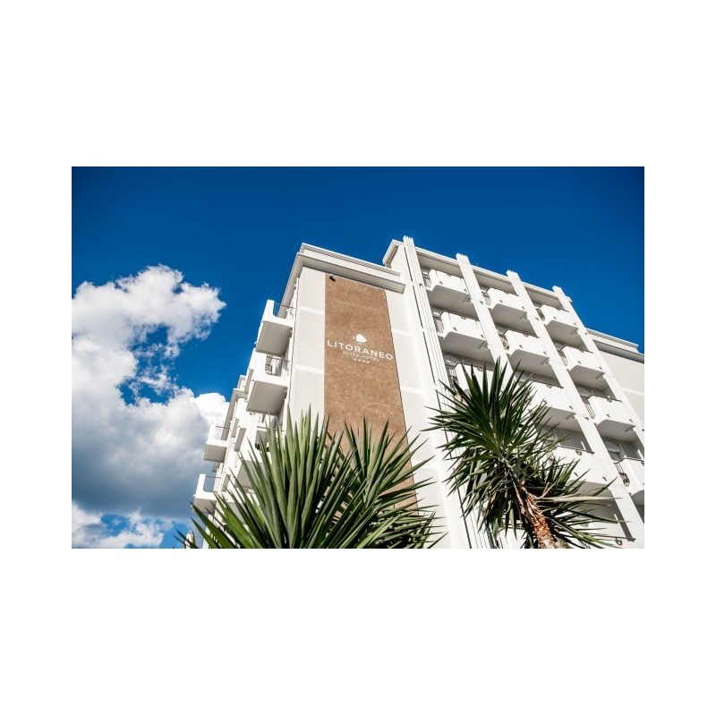 Litoraneo Suite Hotel