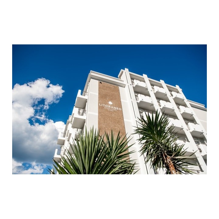 Litoraneo Suite Hotel