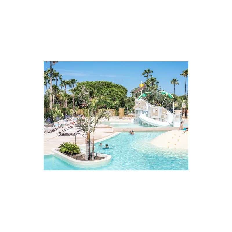 Stel Camping & bungalow Resort