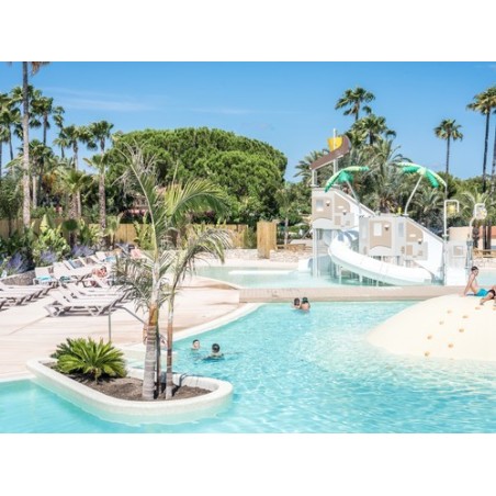 Stel Camping & bungalow Resort
