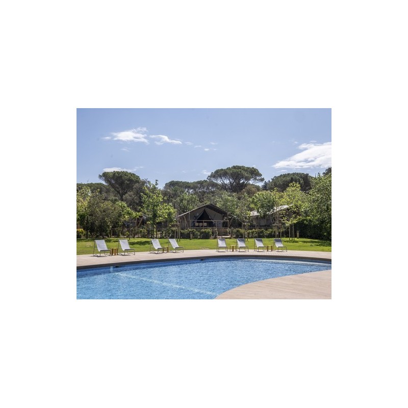 wecamp Santa Cristina
