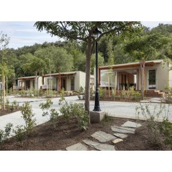 wecamp Pirineos