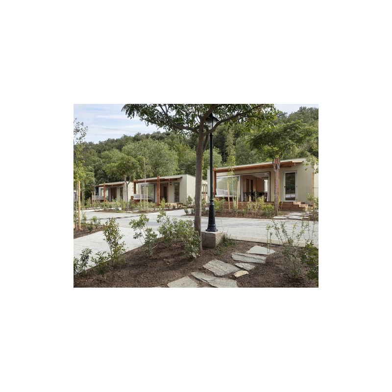 wecamp Pirineos
