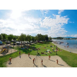 Camping Lido Verbano