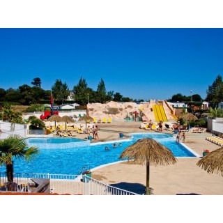 Camping Les Ecureuils