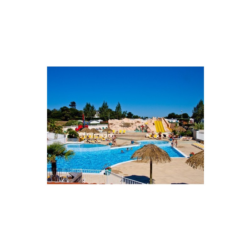 Camping Les Ecureuils