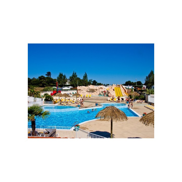 Camping Les Ecureuils