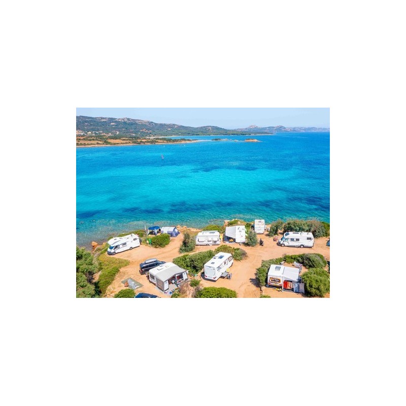 Baia Holiday Isuledda