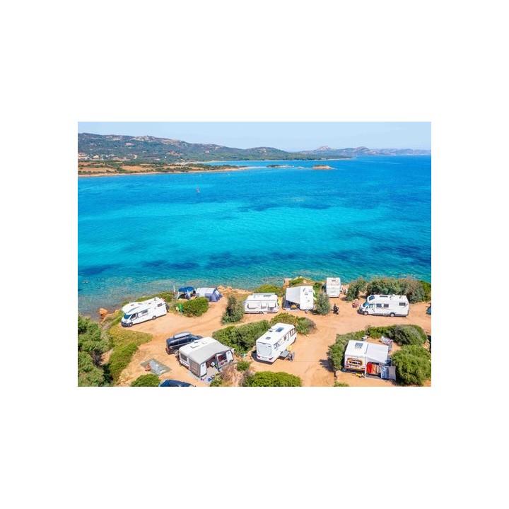 Baia Holiday Isuledda