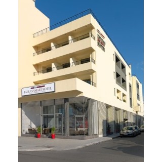 Hotel Airotel Patras Smart