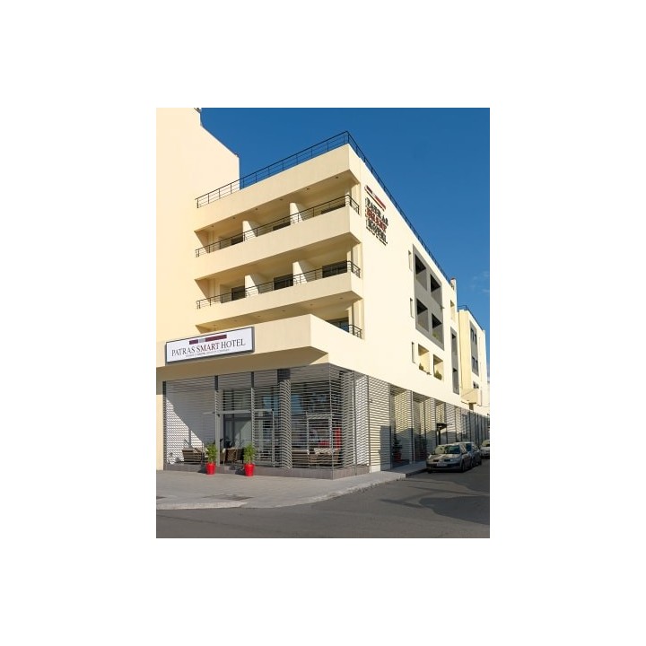 Hotel Airotel Patras Smart